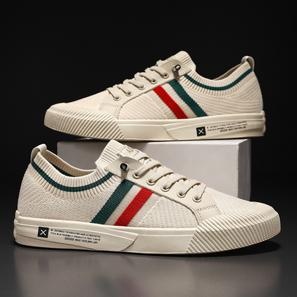 Zapatillas Tricot Riviera