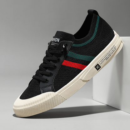 Zapatillas Tricot Riviera