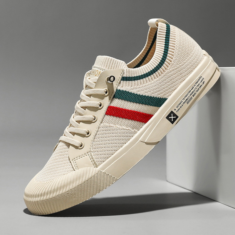 Zapatillas Tricot Riviera