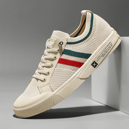 Zapatillas Tricot Riviera