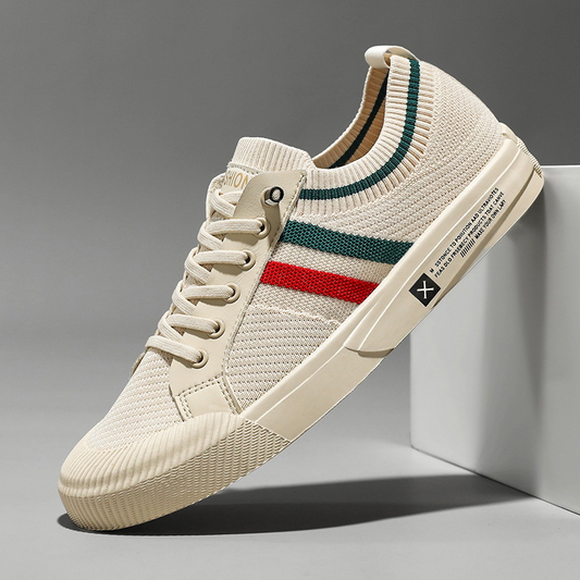 Zapatillas Tricot Riviera