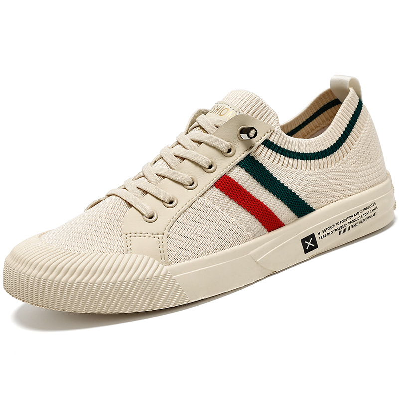 Zapatillas Tricot Riviera