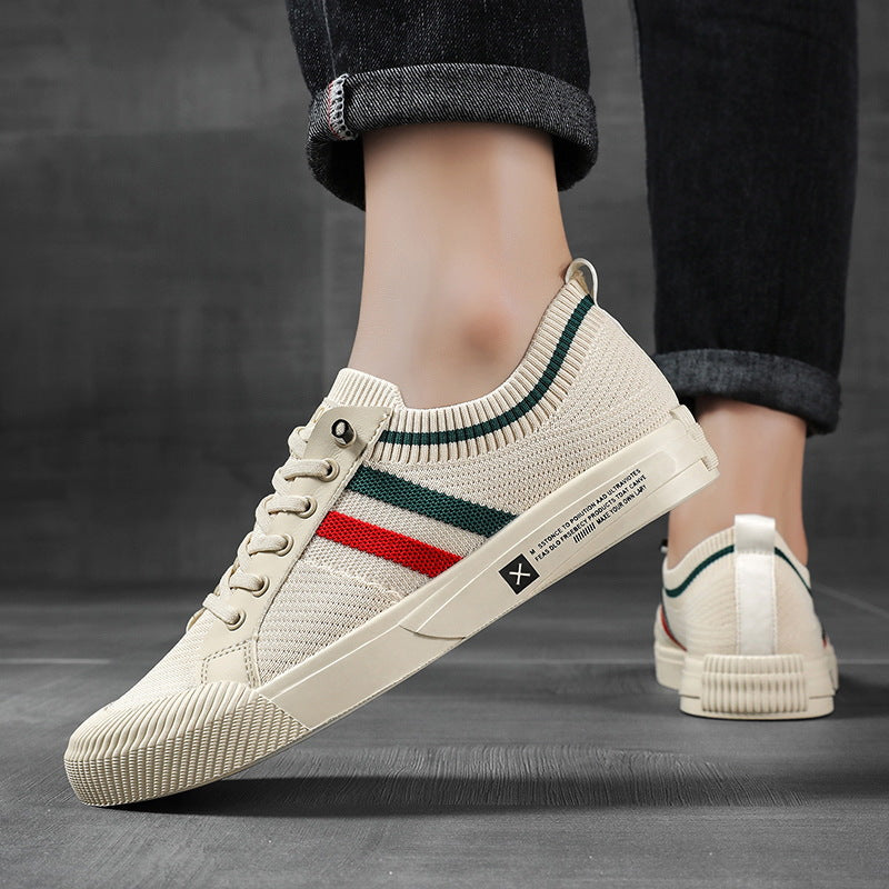 Zapatillas Tricot Riviera