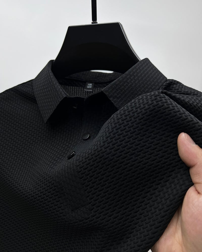 Polo de lujo para hombre