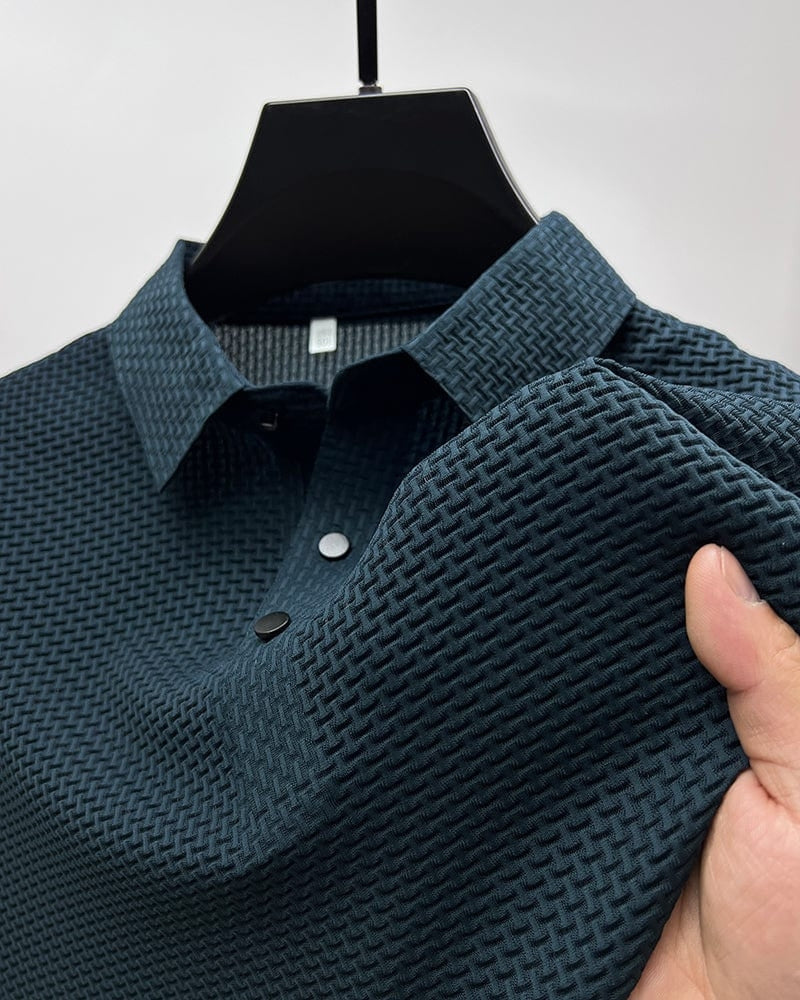 Polo de lujo para hombre