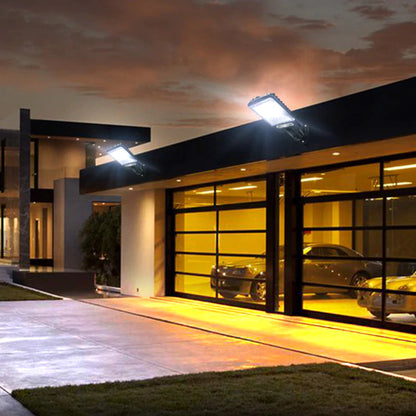 Proyector Solar LED | IlumiMax (Liquidación 🔥)