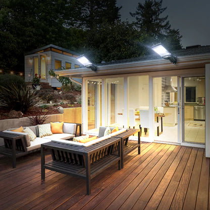 Proyector Solar LED | IlumiMax (Liquidación 🔥)