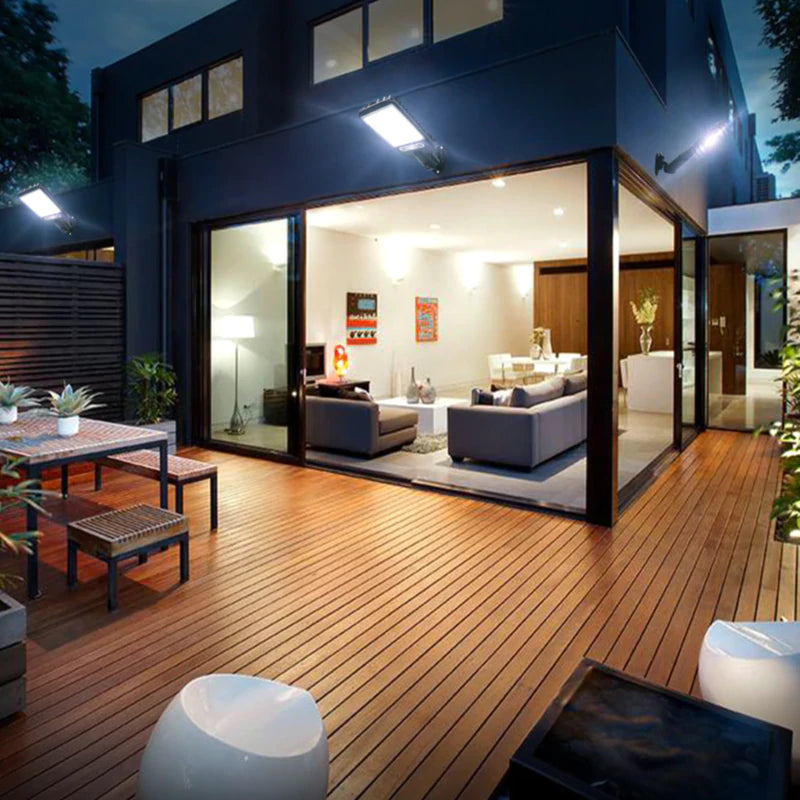 Proyector Solar LED | IlumiMax (Liquidación 🔥)