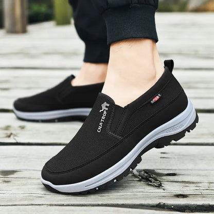 OrthoStep Zapatos Ortopédicos Confortables