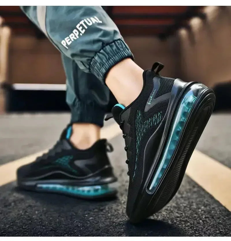 Zapatos Air Duraderos y Cómodos - Confort Air