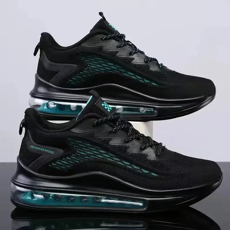 Zapatos Air Duraderos y Cómodos - Confort Air