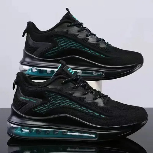 Zapatos Air Duraderos y Cómodos - Confort Air