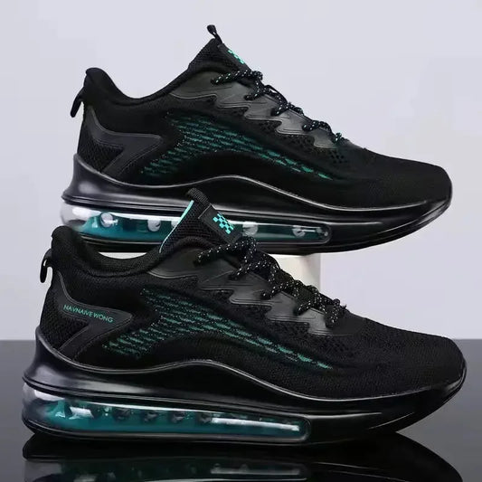 Zapatos Air Duraderos y Cómodos - Confort Air