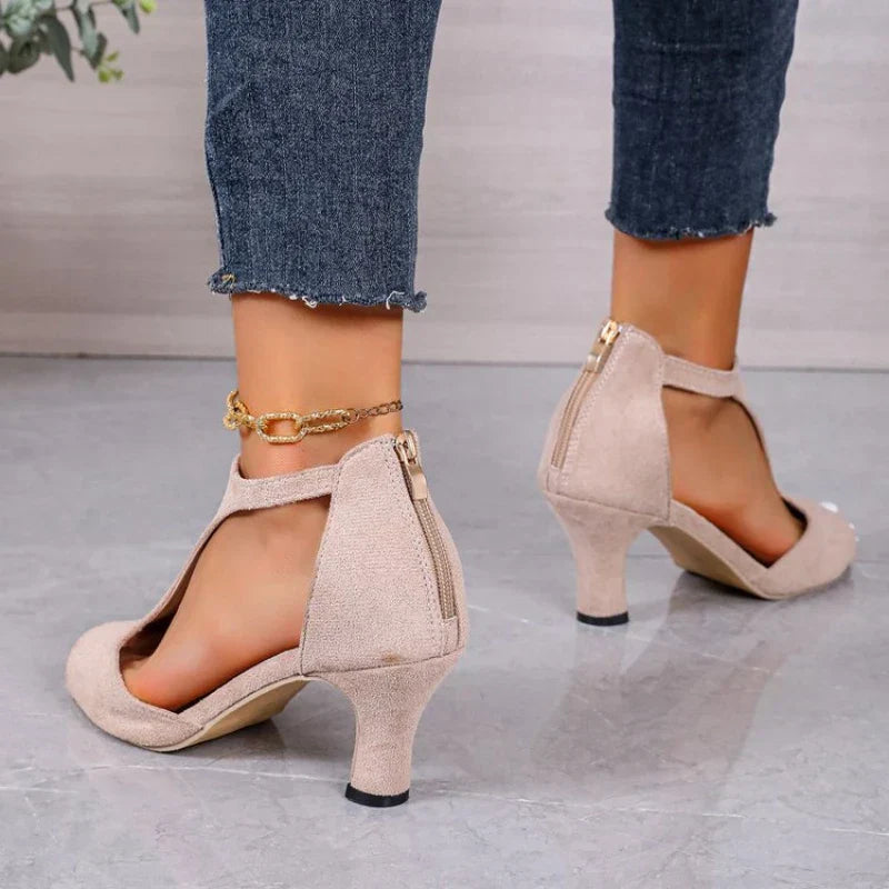 Sandalias Ortopédicas Alin