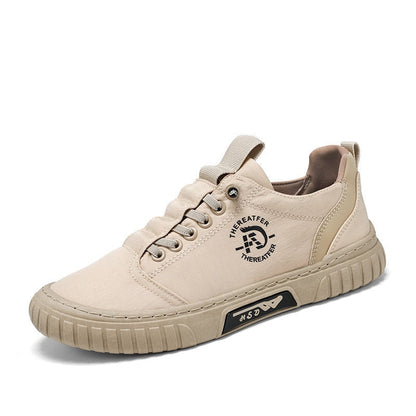 Zapatos de Titanio Resistentes y Cómodos