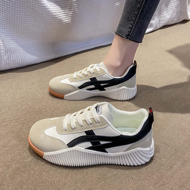 Zapatillas Andria ultra cómodas
