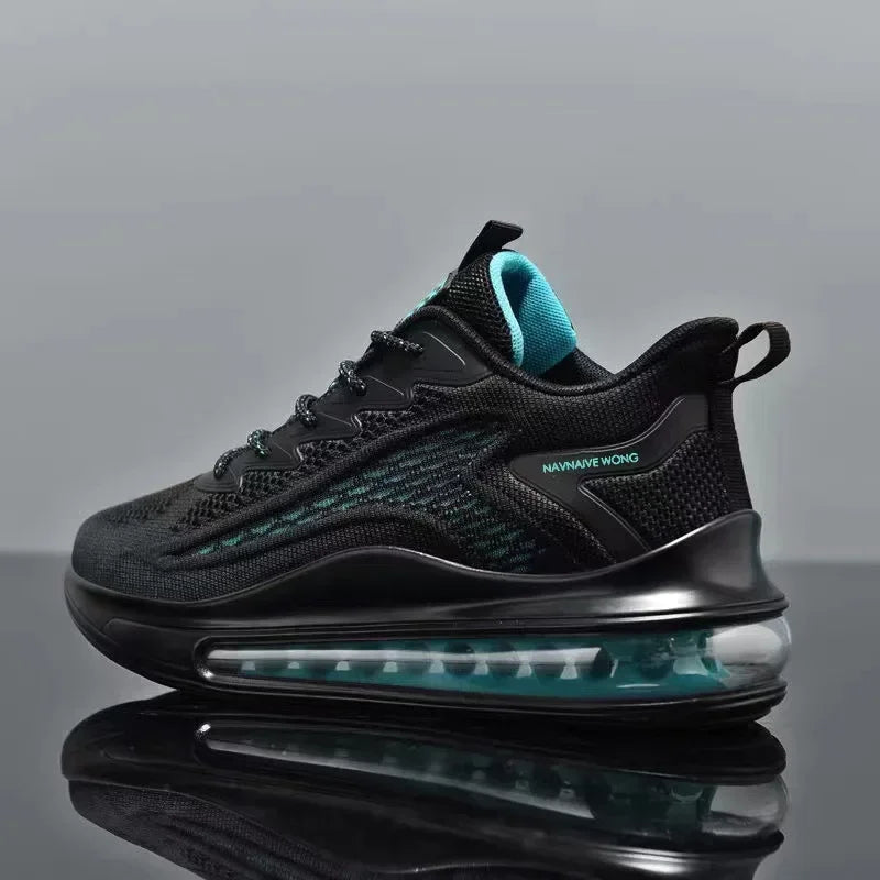 Zapatos Air Duraderos y Cómodos - Confort Air