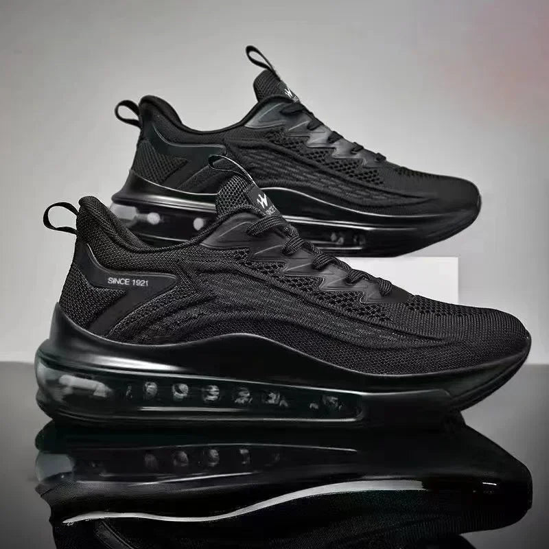 Zapatos Air Duraderos y Cómodos - Confort Air
