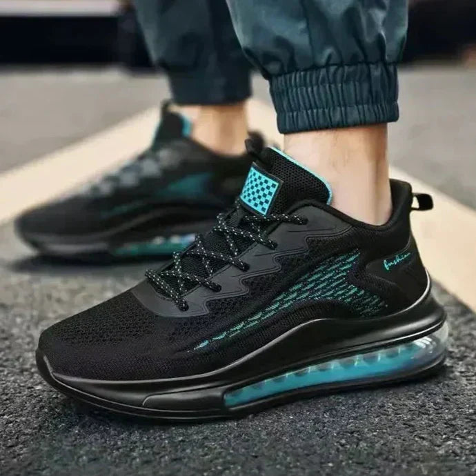 Zapatos Air Duraderos y Cómodos - Confort Air