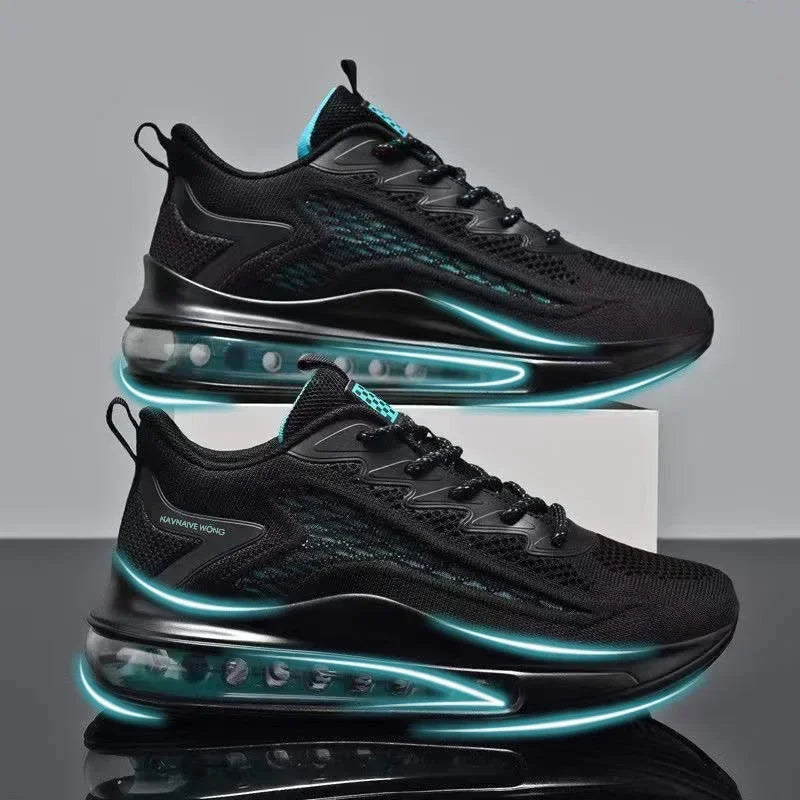 Zapatos Air Duraderos y Cómodos - Confort Air