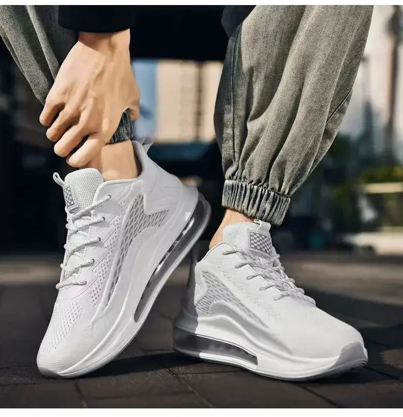 Zapatos Air Duraderos y Cómodos - Confort Air