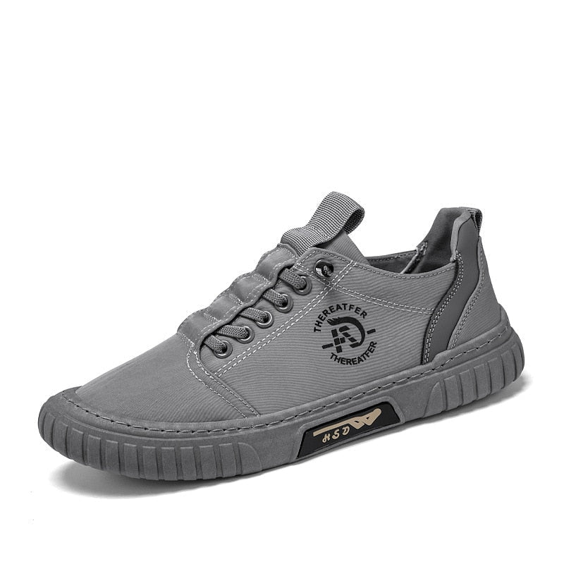 Zapatos de Titanio Resistentes y Cómodos