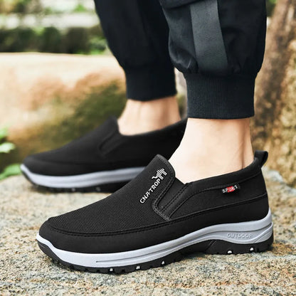 OrthoStep Zapatos Ortopédicos Confortables