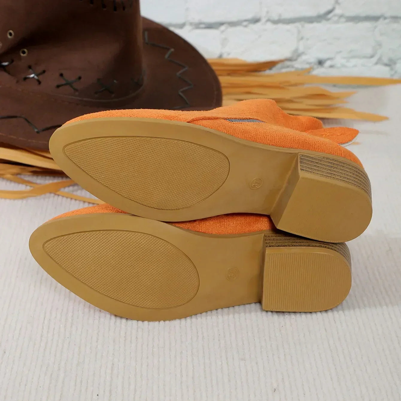 Botines Cortos Mujer - Elegante | Stil