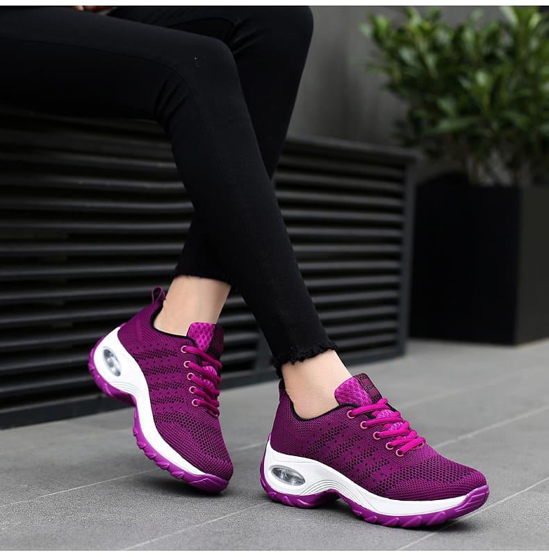 Zapatos Ortopédicos para Mujer Anti-Choc - Luma