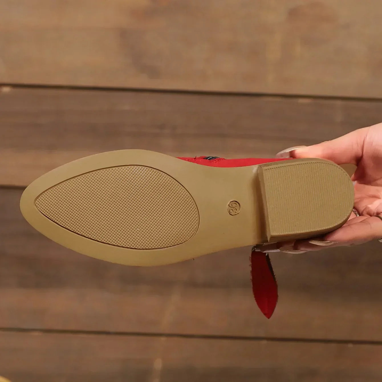 Botines Cortos Mujer - Elegante | Stil