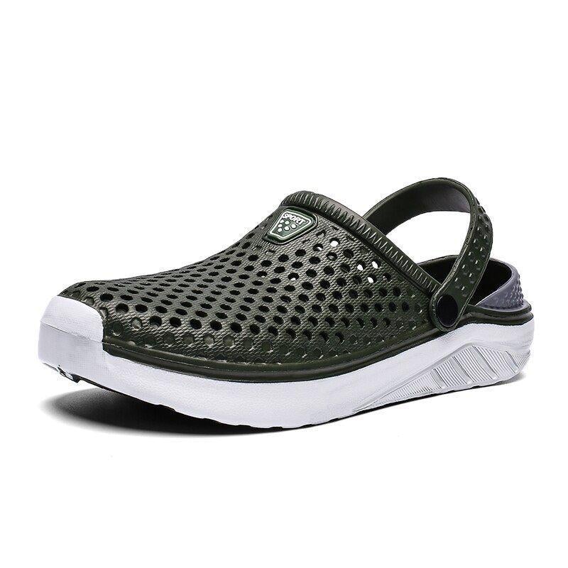 Sandalia Ortopédica Comfort Plus | Cómoda y Transpirable