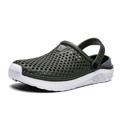 Sandalia Ortopédica Comfort Plus | Cómoda y Transpirable