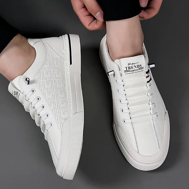 Zapatos Slip-On Resistentes y Cómodos - Tendencias