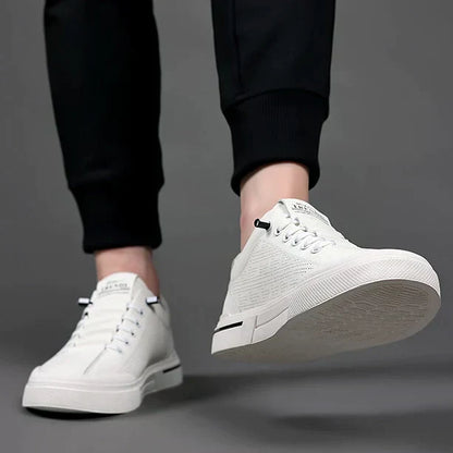 Zapatos Slip-On Resistentes y Cómodos - Tendencias