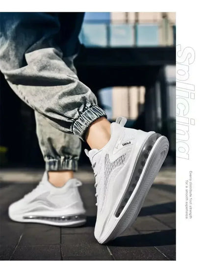 Zapatos Air Duraderos y Cómodos - Confort Air