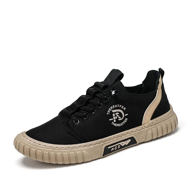 Zapatos de Titanio Resistentes y Cómodos
