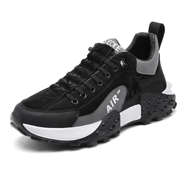 Air Cross | Zapatos Resistentes al Aire y Cómodos