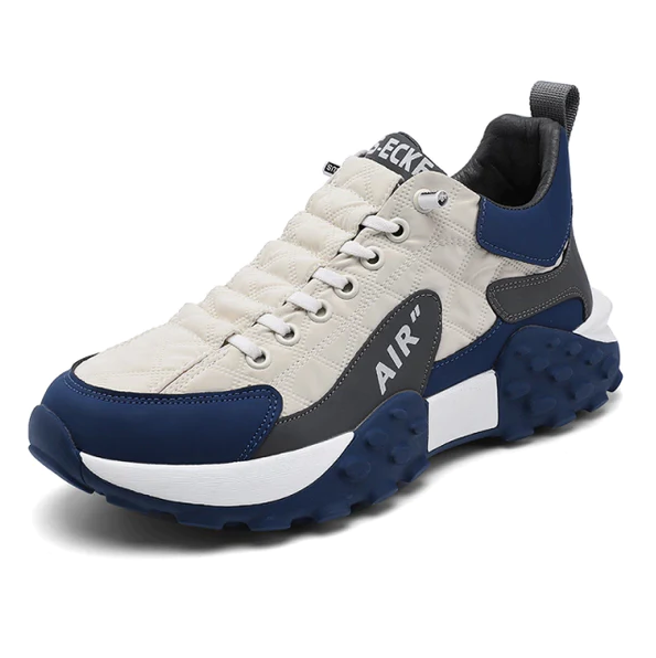 Air Cross | Zapatos Resistentes al Aire y Cómodos