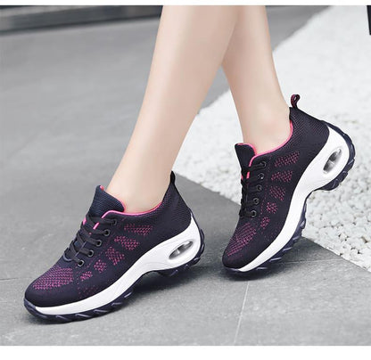 Zapatos Ortopédicos para Mujer Anti-Choc - Luma