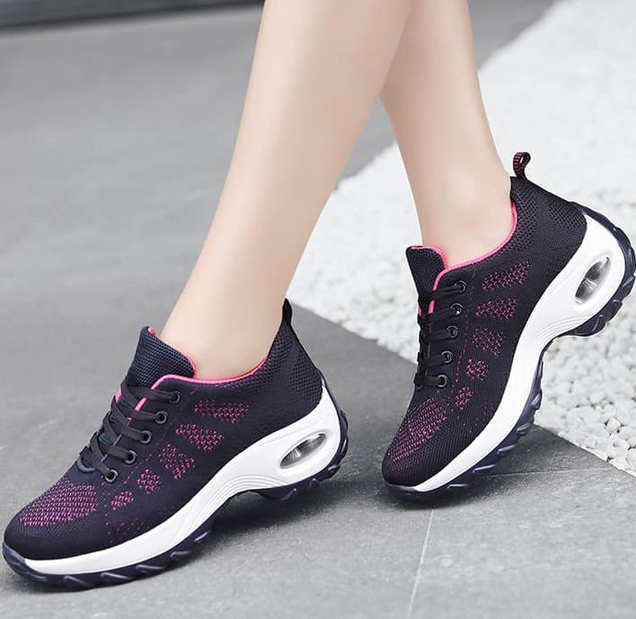 Zapatos Ortopédicos para Mujer Anti-Choc - Luma