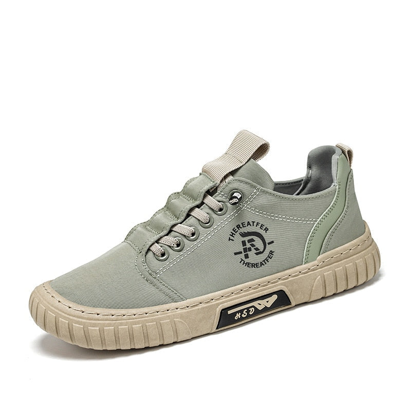 Zapatos de Titanio Resistentes y Cómodos