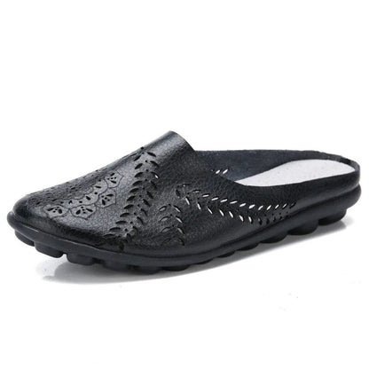 Sandalias Transpirables - Brillo