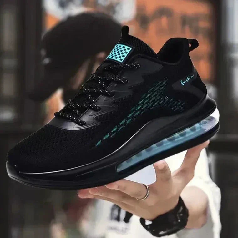 Zapatos Air Duraderos y Cómodos - Confort Air