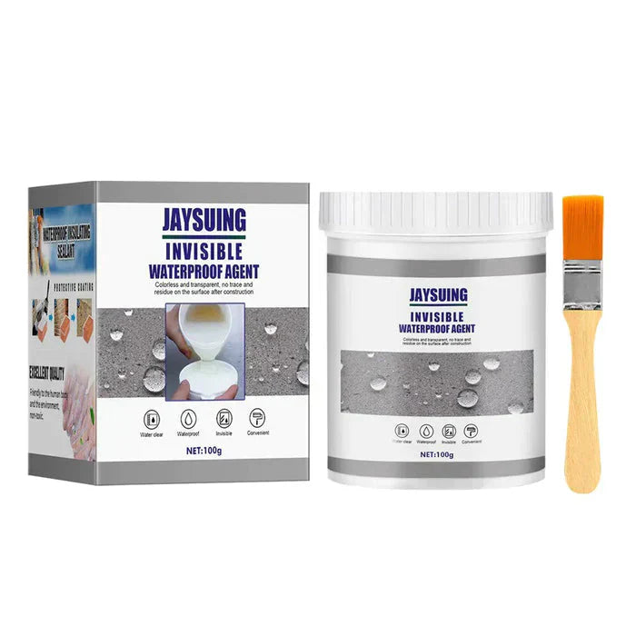 Sellador para Infiltraciones y Filtraciones | Isodex