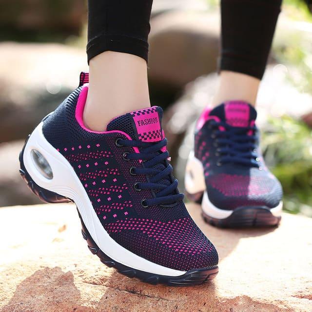 Zapatos Ortopédicos para Mujer Anti-Choc - Luma