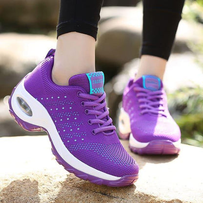 Zapatos Ortopédicos para Mujer Anti-Choc - Luma