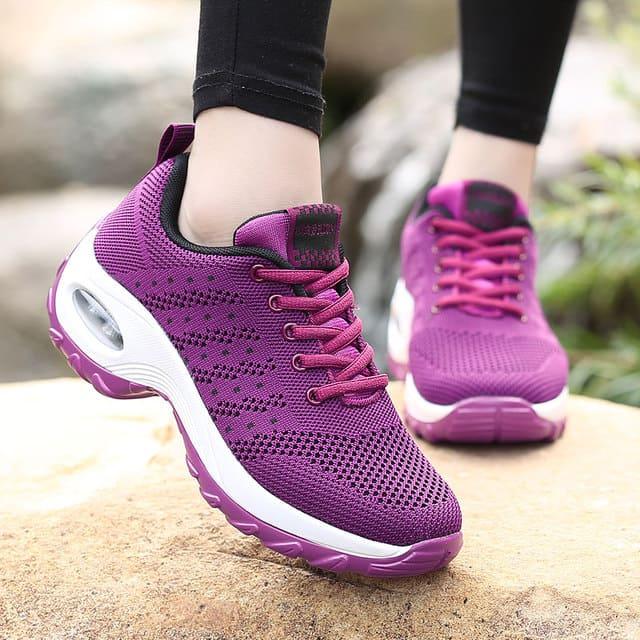 Zapatos Ortopédicos para Mujer Anti-Choc - Luma