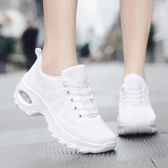 Zapatos Ortopédicos para Mujer Anti-Choc - Luma