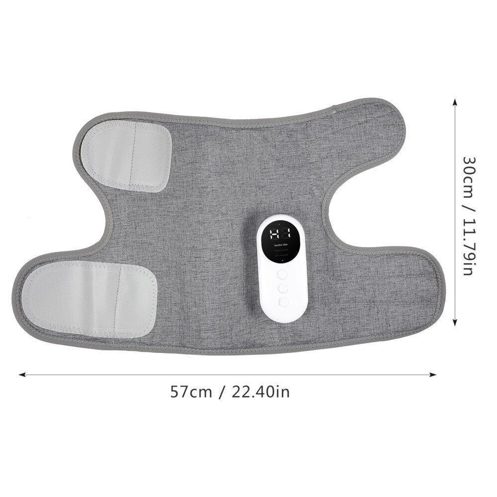 EaseFlex | Masajista para las piernas