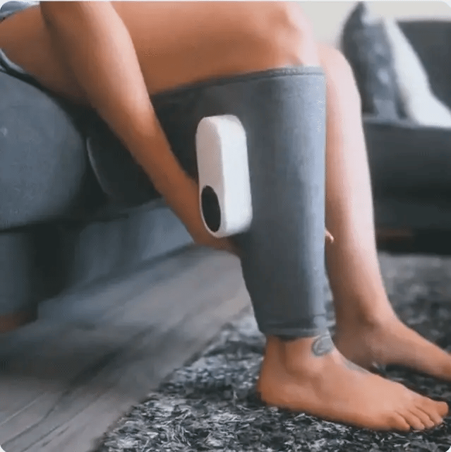 EaseFlex | Masajista para las piernas